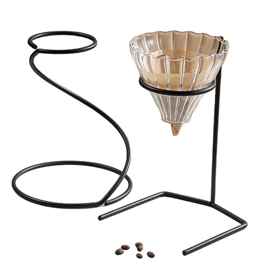 1pc Practical Convenient Pour  - Coffee Equipment Rack avis et prix